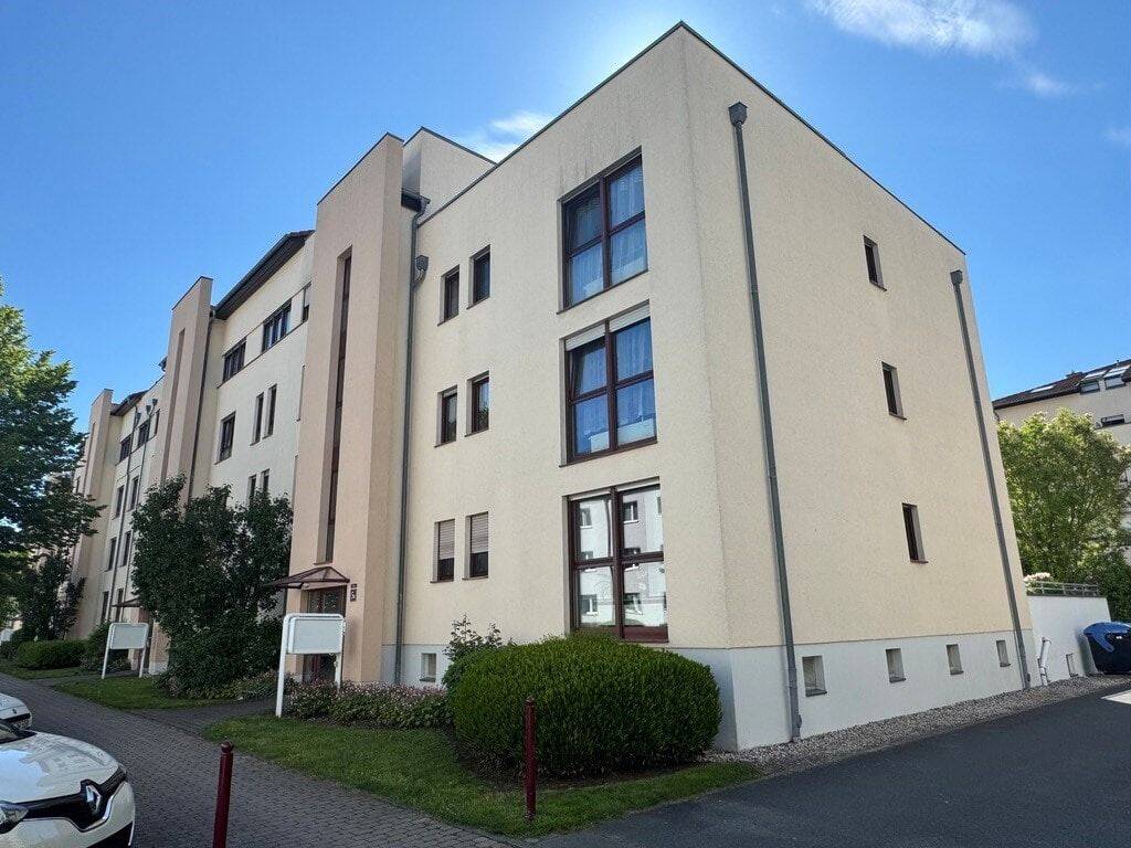 Eigennutzertraum im Parthecentrum – Taucha – Vorschaubild 2