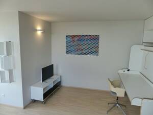 MODERN UND CHARMANT - Komfortables 1 Zi. Studio in S-Plieningen, Internet - 1431 – 70599 Stuttgart – Vorschaubild 6