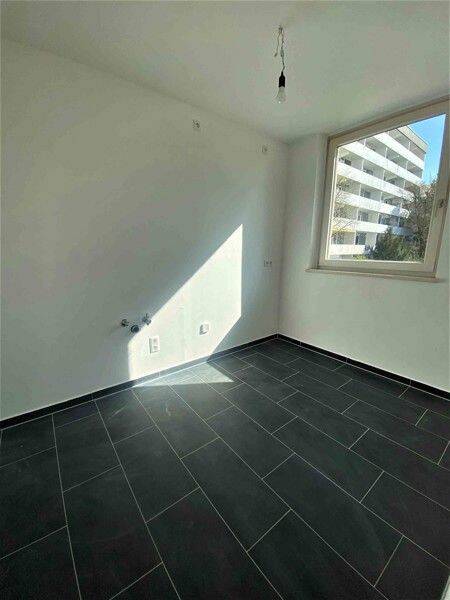 Auf gute Nachbarschaft: praktisches 1,5-Zi.-Appartment – München – Vorschaubild 3