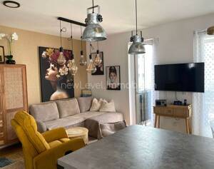 Ein Schmuckstück: tolle, große, neuwertige 4 Zi.-ETW mit Balkon, EBK und TG im Kunstpark Regensburg – 93053 Regensburg – Vorschaubild 5