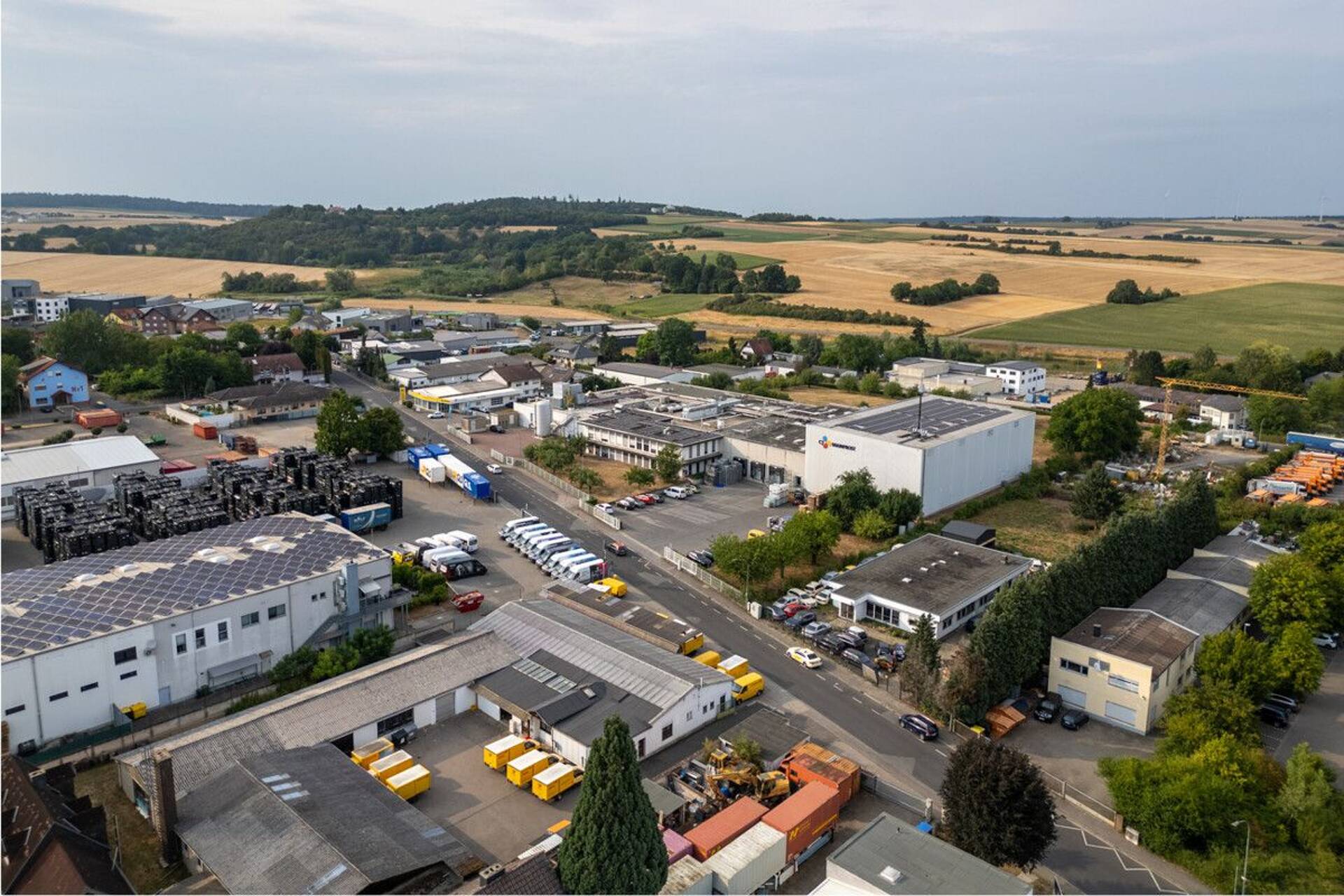 Haus in 61130 Nidderau mit 251,15 m² kaufen
