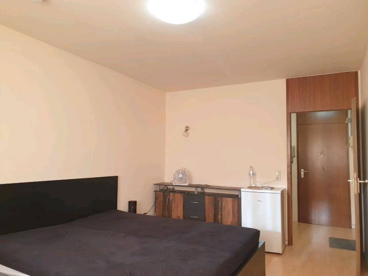 Zentral gelegenes Apartment in Darmstadt - kompakt, gefragt und vielseitig nutzbar – Darmstadt – Vorschaubild 2