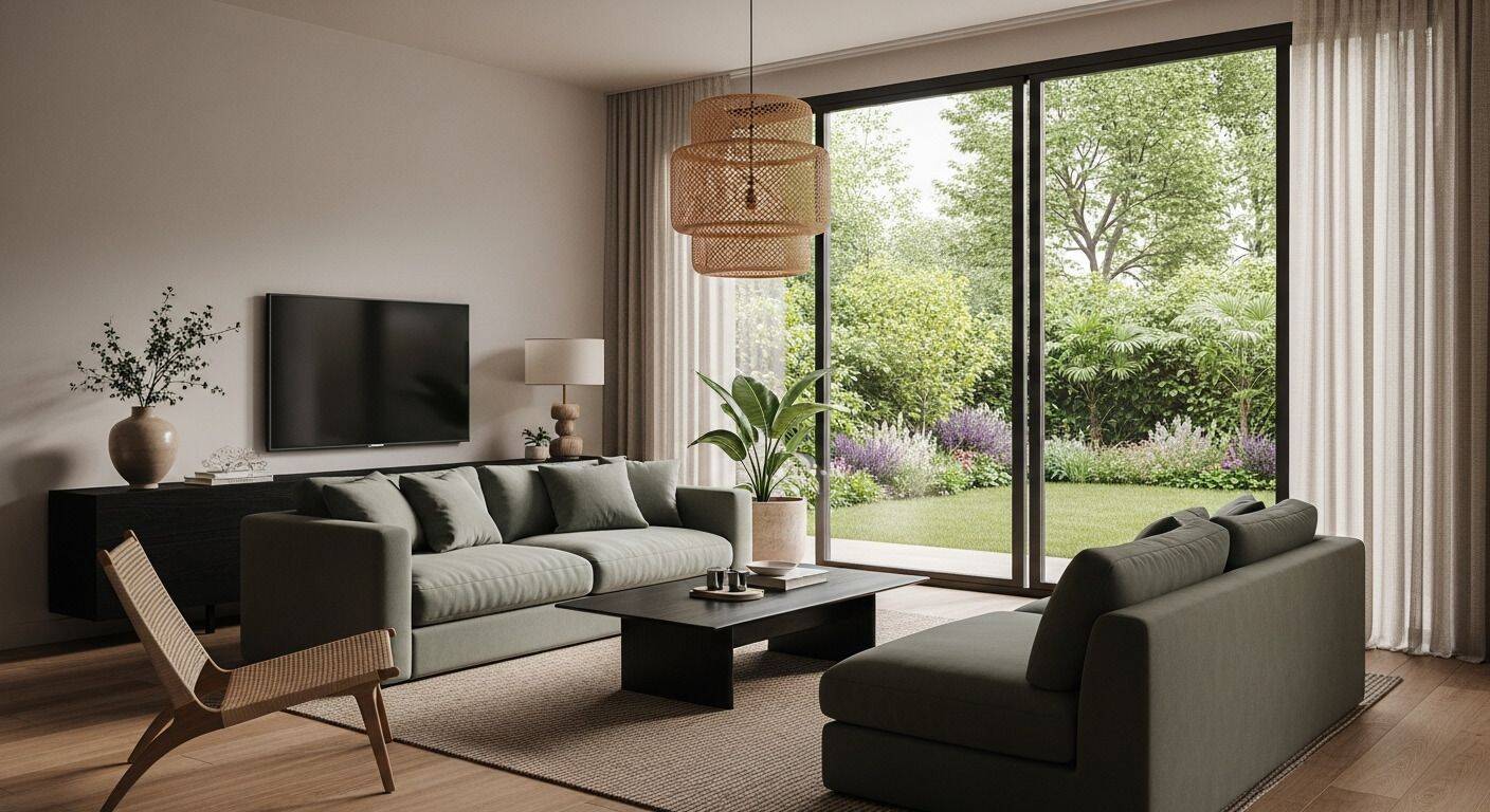 Appartement 4 pièces 74 m² · à Dunkerque · 74 m² · 297 000 €