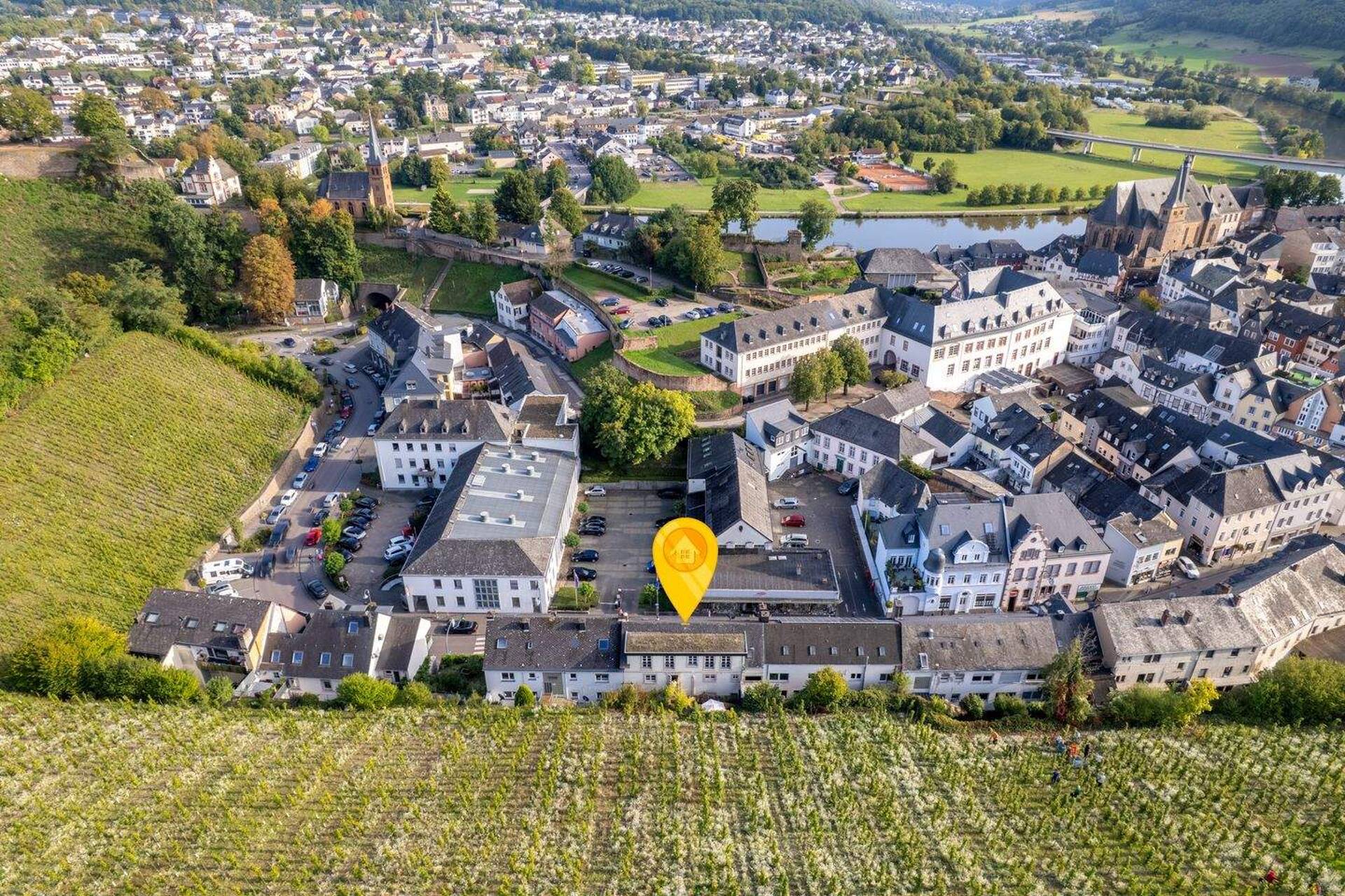 Mehrfamilienhaus in 54439 Saarburg mit 540 m² kaufen