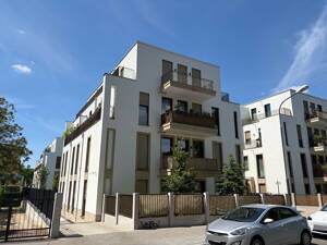 TOP-Neubau MFH mit 7 Wohnungen im Offenbacher Westend an der Stadtgrenze zu Frankfurt am Main – 63067 Offenbach am Main – Vorschaubild 7