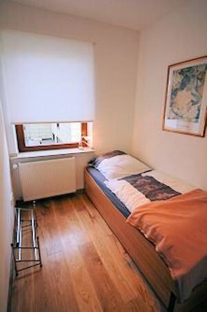 Wohnen im Kunst- & Kulturveedel Kölns: Möblierte 2-Zimmer Wohnung in Ehrenfeld – 50823 Köln – Vorschaubild 7