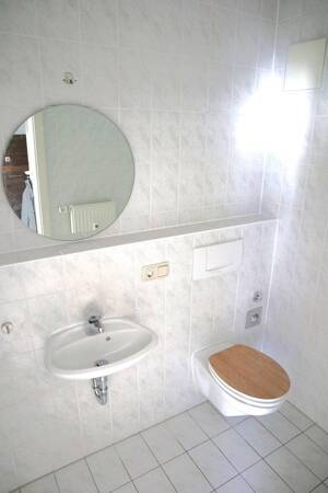 Familienfreundliche 4-Zi-Maisonette mit EBK & Balkon – 55128 Mainz – Vorschaubild 5