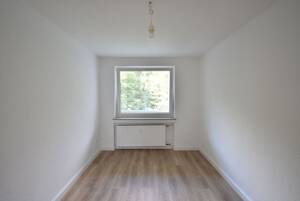 Idealer Grundriss! Renovierte 3-Zimmer-Whg mit Balkon & Garage – 40627 Düsseldorf – Vorschaubild 8