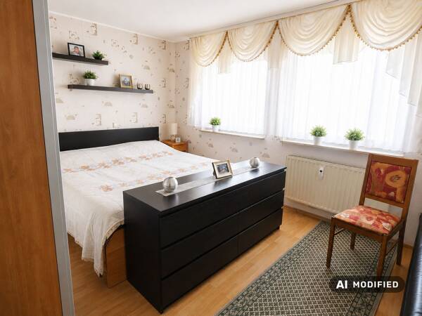 Etagenwohnung in 96215 Lichtenfels mit 66 m² kaufen