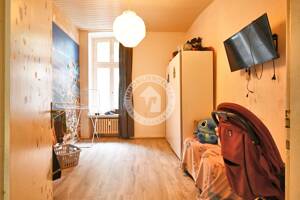 Mehrfamilienhaus mit viel Altbaucharme und Ausbaureserve! – 45881 Gelsenkirchen – Vorschaubild 6