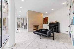 Ruhig gelegene Villa nahe dem Rhein: Stilvoll, exklusiv, selten – 40489 Düsseldorf – Vorschaubild 6