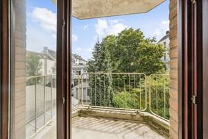 Charmant gelegenes Gesamtpaket mit Aufzug, Balkon & Tiefgarage! – 22085 Hamburg – Vorschaubild 7