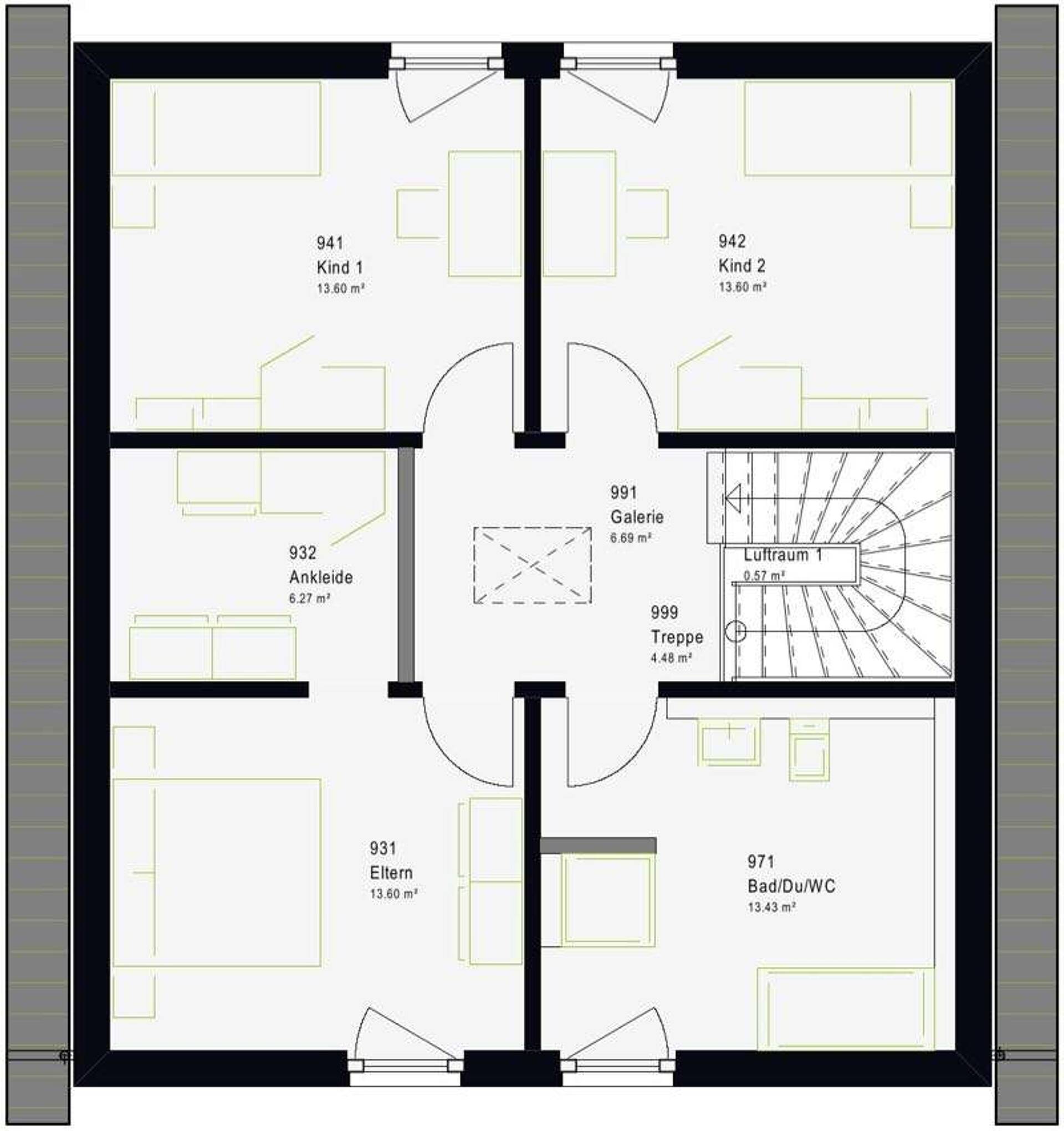 Einfamilienhaus in 58540 Meinerzhagen mit 144,55 m² kaufen