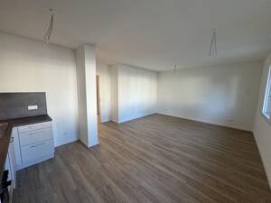 Exklusive 3-Zimmer-Wohnung mit Blick zum Innenhof und lux. Ausstattung – 21029 Hamburg – Vorschaubild 5