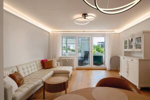 Ihr neues Zuhause zwischen Mitte und Kreuzberg - Hochwertig modernisiert in begehrter Lage