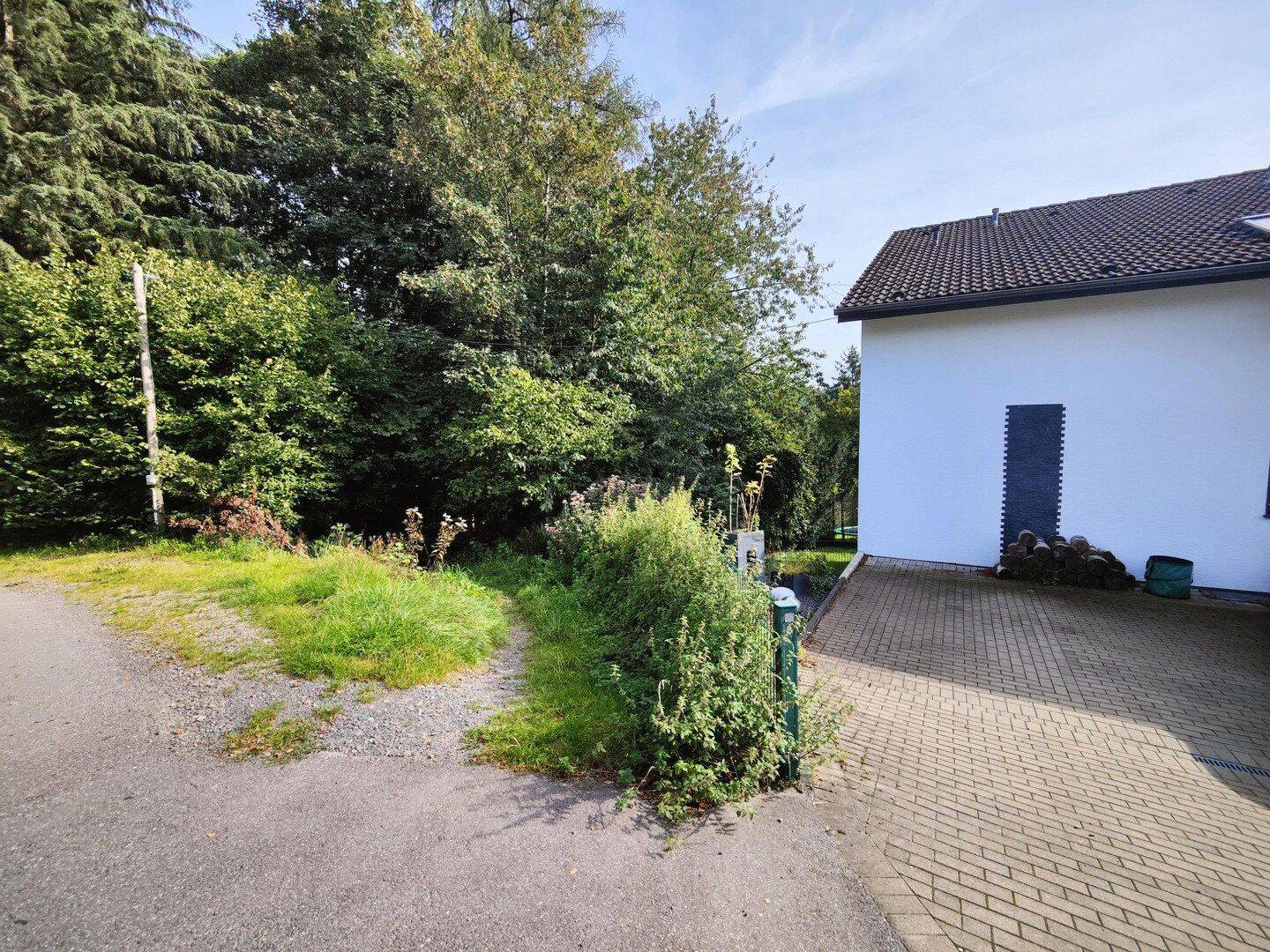 Dreifamilienhaus im Grünen mit großem Grundstück – Remscheid – Vorschaubild 8