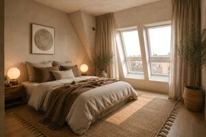 Urban Luxury - Penthouse mit Dachterrasse – 10245 Berlin – Vorschaubild 4