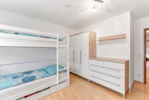 3-ZI-ETW mit Balkon + TG - frei ab Jahreswechsel – 70329 Stuttgart – Vorschaubild 6