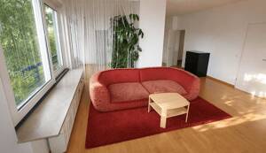 Helle Dachgeschosswohnung mit Loggia, Spitzboden und Tiefgaragenstellplatz in Münster-Süd – 48153 Münster – Vorschaubild 3