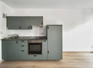 Gepflegtes City Apartment direkt am Laimer Platz voll möbliert & vermietet – 80689 München – Vorschaubild 8