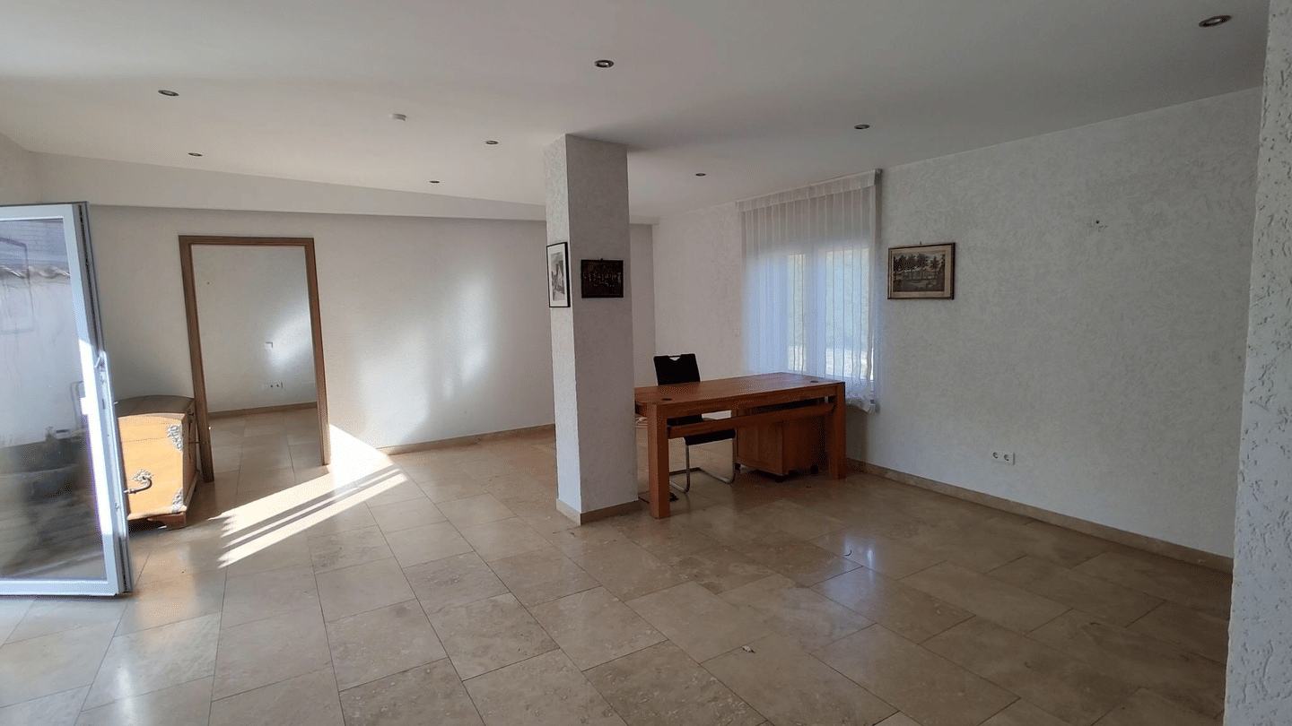Generationenhaus mit Charakter – 3 Wohneinheiten in Giesenkirchen – Mönchengladbach – Vorschaubild 5