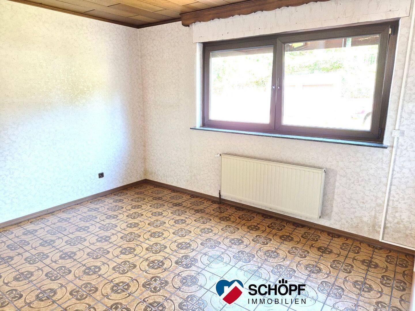 Gepflegtes Zweifamilienhaus in gefragter Lage – Saarbrücken – Vorschaubild 9