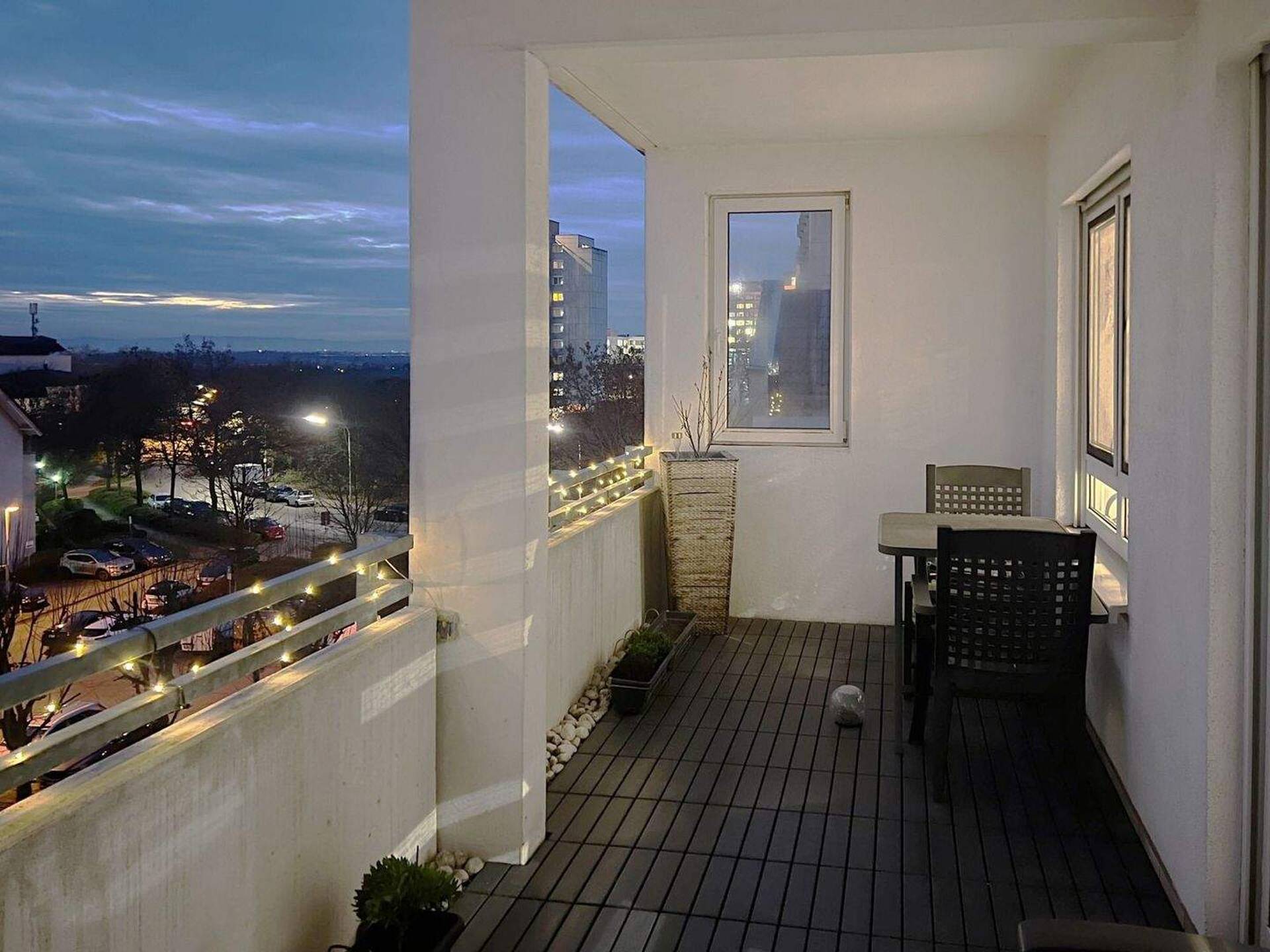 Etagenwohnung in 67550 Worms mit 82 m² kaufen