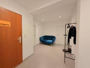 Bremen-Hulsberg! Modernisierte 6-Zimmer-WG in Top-Lage - attraktive Kapitalanlage mit Faktor 15,9! – 28205 Bremen – Vorschaubild 5
