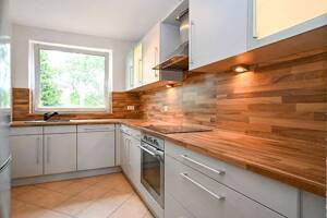 2 Balkone & großzügiger Grundriss: Tolle 3-Zimmer-Wohnung in begehrter Lage von Hamburg-Poppenbüttel – 22391 Hamburg – Vorschaubild 6