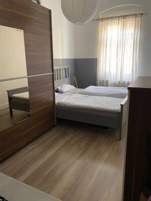 Schöne helle 3-Zimmer Wohnung mit Balkon in Grombühl sucht neue Mieter! – 97080 Würzburg – Vorschaubild 3