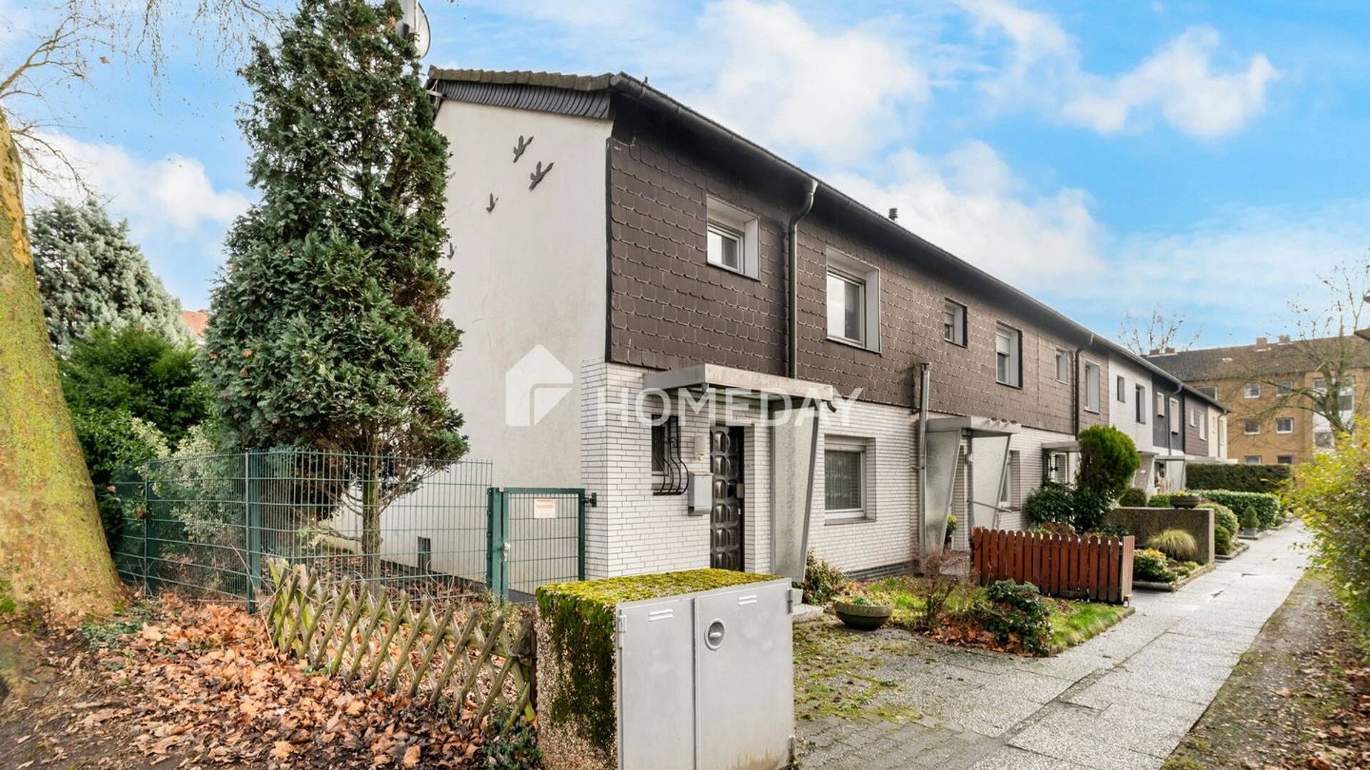Haus in 45663 Recklinghausen mit 125 m² kaufen