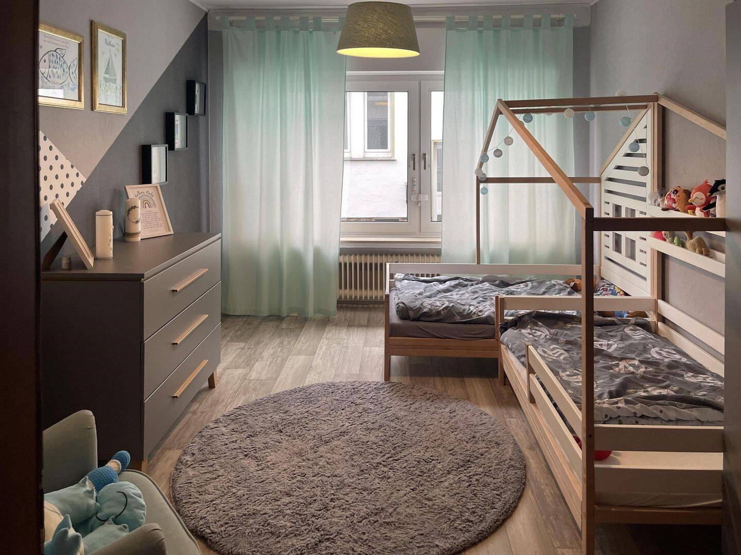 Vermietetes Mehrfamilienhaus in begehrter Lage – Hamm – Vorschaubild 4