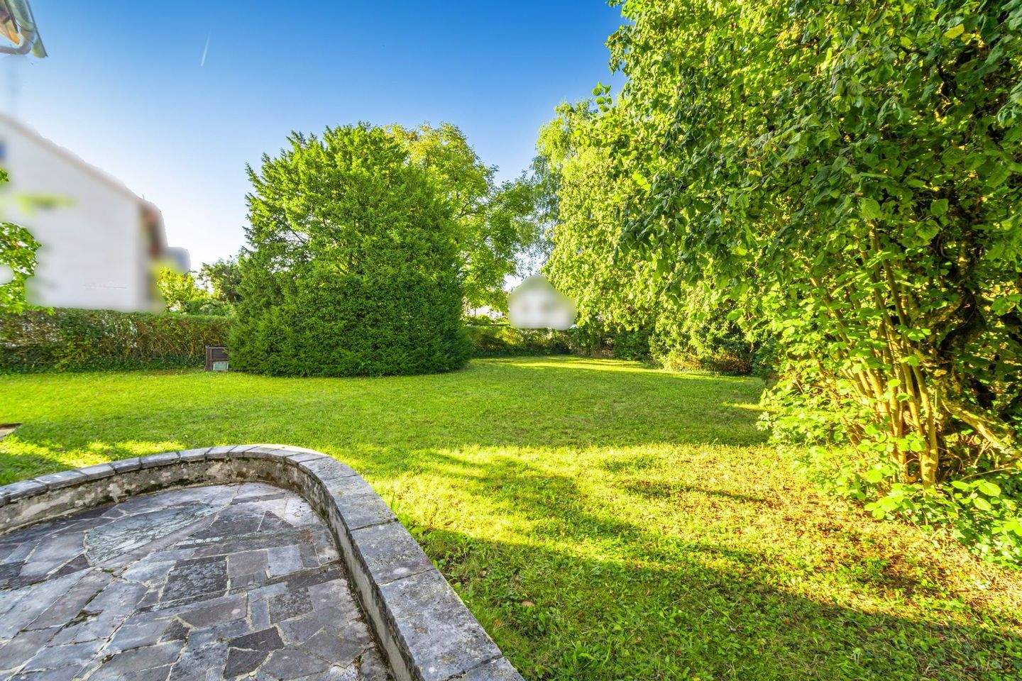 Großes Grundstück mit ca. 1.121 m² und Altbestand – Vaterstetten – Vorschaubild 6