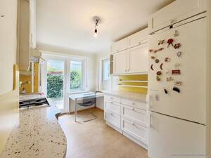 Renovieren, einziehen oder neu bauen - Ihr Wohntraum auf großem Grundstück in Rissen! – 22559 Hamburg – Vorschaubild 8