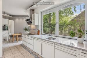 Villa in Borgfeld, in naturnaher und zentraler Lage – 28357 Bremen – Vorschaubild 7