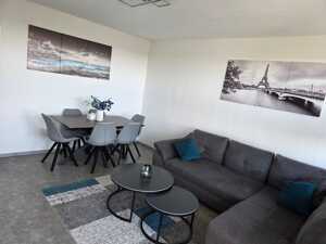 2,5-Zi.-Wohnung m. Panoramablick & neuer Einbauküche – 47137 Duisburg – Vorschaubild 2