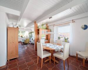 Charmante 3,5-Zimmer DG-Maisonette mit Loggia – 70599 Stuttgart – Vorschaubild 2