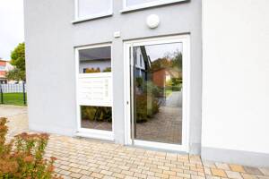 Modernes Apartment als barrierefreiher Alterswohnsitz – 61130 Nidderau – Vorschaubild 3