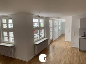 Moderne 3-Zi.-Wohnung in absoluter Top-Citylage
