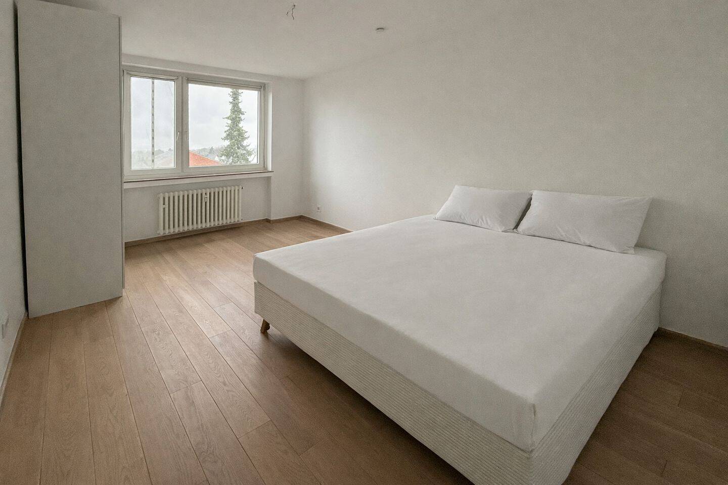 Schicke Zwei-Zimmer-Wohnung – Düsseldorf – Vorschaubild 5