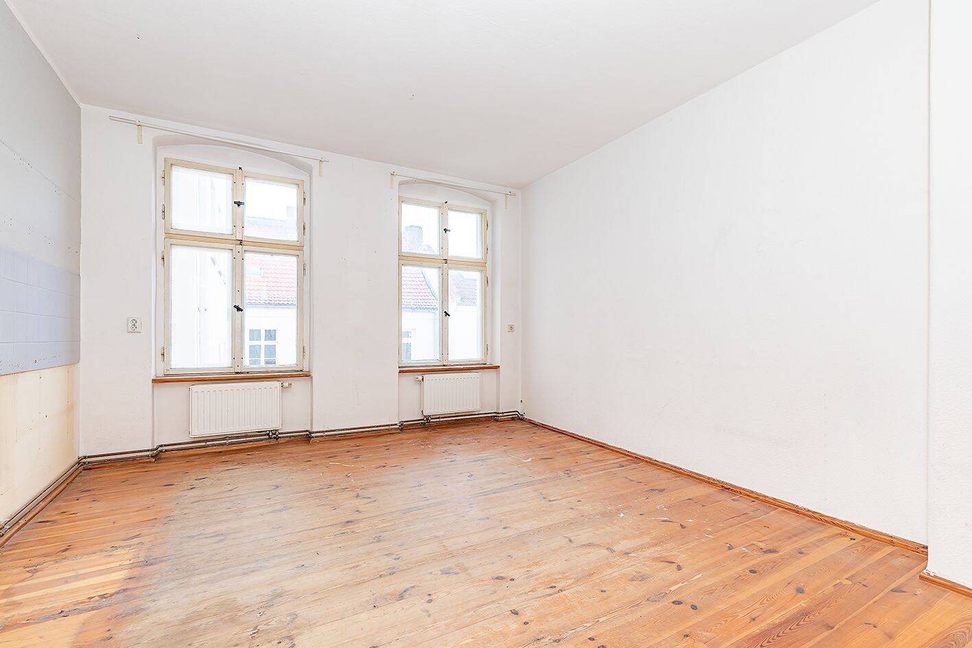 Verwandeln Sie diese Wohnung in Ihr persönliches Zuhause - Top-Lage inklusive ! – Berlin – Vorschaubild 2