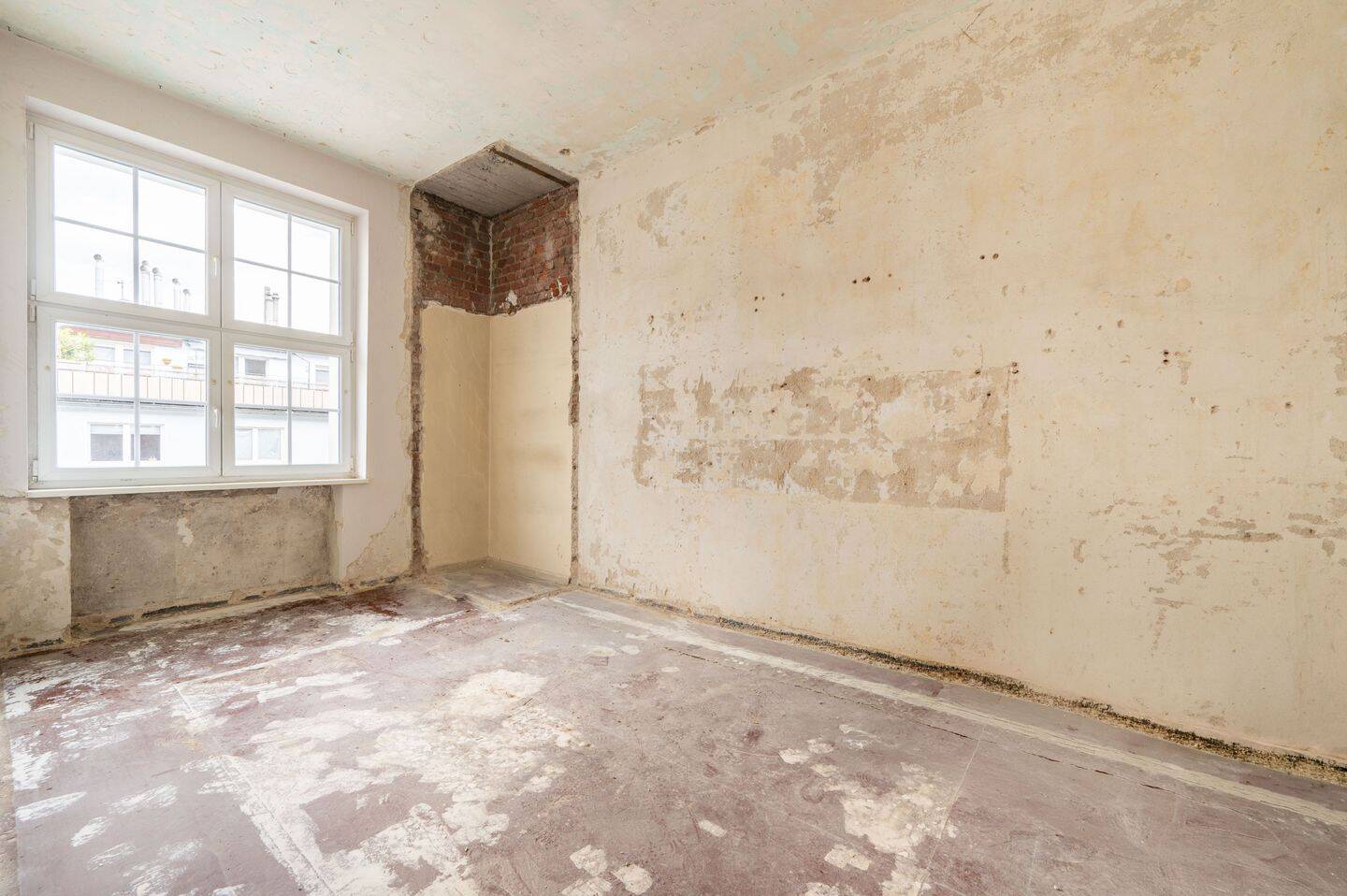 ALTBAU MIT SEELE - Gestalten statt Kompromisse eingehen! – Düsseldorf – Vorschaubild 6