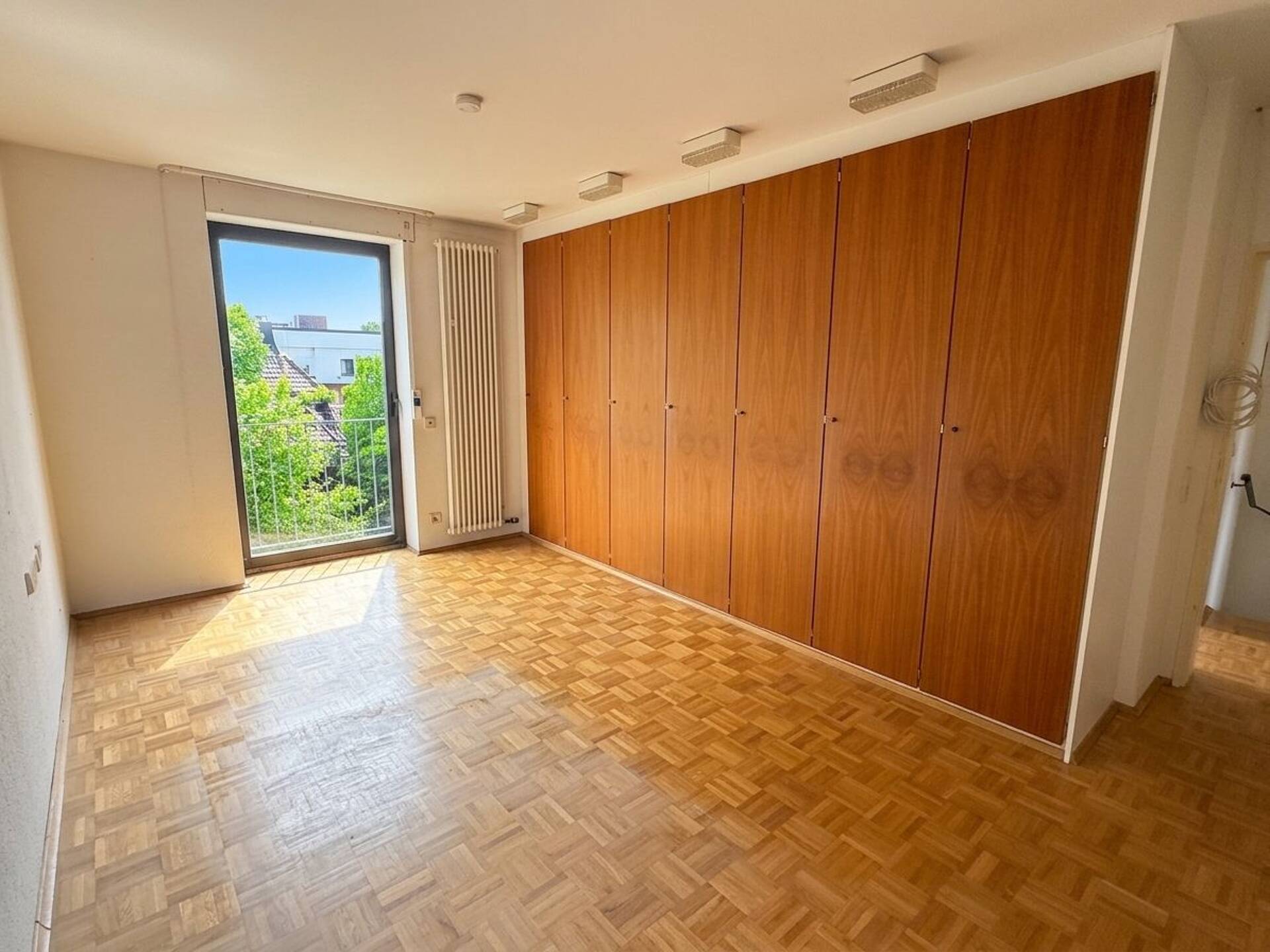 Reihenmittelhaus in 50859 Köln / Widdersdorf mit 101 m² kaufen