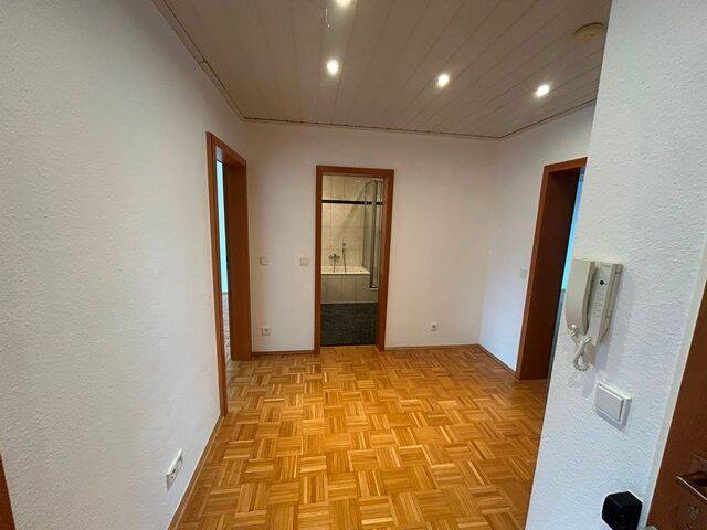Helle 3-Zimmer-Wohnung mit Balkon in ruhiger Lage von Mönchengladbach – Mönchengladbach – Vorschaubild 5