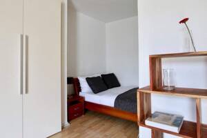 Mitten im Quartier Latäng - Schickes Apartment mit Balkon – 50674 Köln – Vorschaubild 7