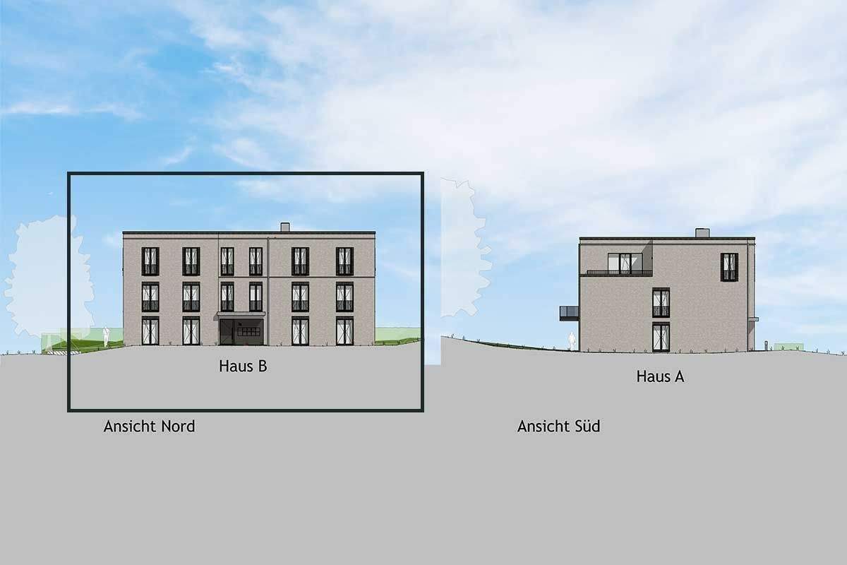 Ihr Logenplatz im Grünen – Wohnglück nahe der Alster – Hamburg – Vorschaubild 8