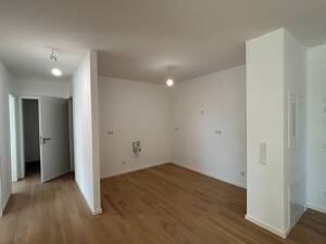 WIDOliving - Gartenwohnung mit 3 Zimmer bezugsbereit – 50859 Köln – Vorschaubild 3