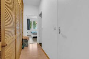 Helle Eigentumswohnung mit Balkon und Stellplatz in Berlin-Rudow – 12355 Berlin – Vorschaubild 8