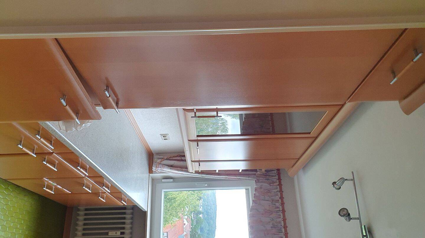 Schöne Wohnung in Dudweiler (Süd) Nähe Uni – Saarbrücken – Vorschaubild 5