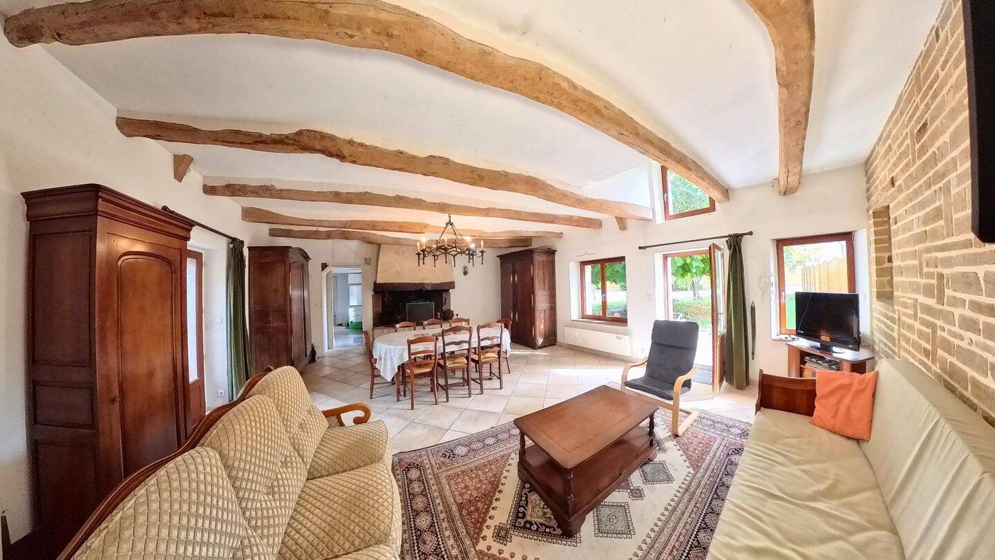 Maison 5 pièces 138 m² · à Hirel · 138 m² · 499 000 €